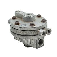 نمایندگی رله بوستر SMC ژاپن